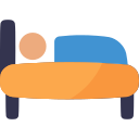 Promotes Deep, Restorative Sleep